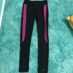 WOMEN’S CHAMPION LEGGINGS SIZE XS